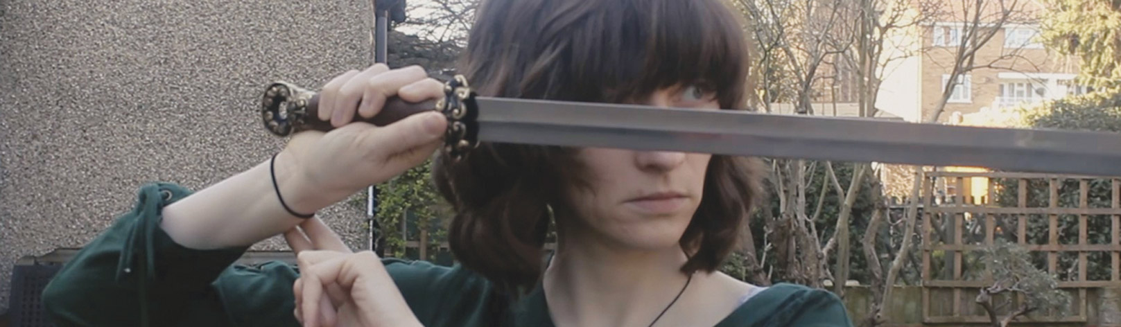 Sword 1617